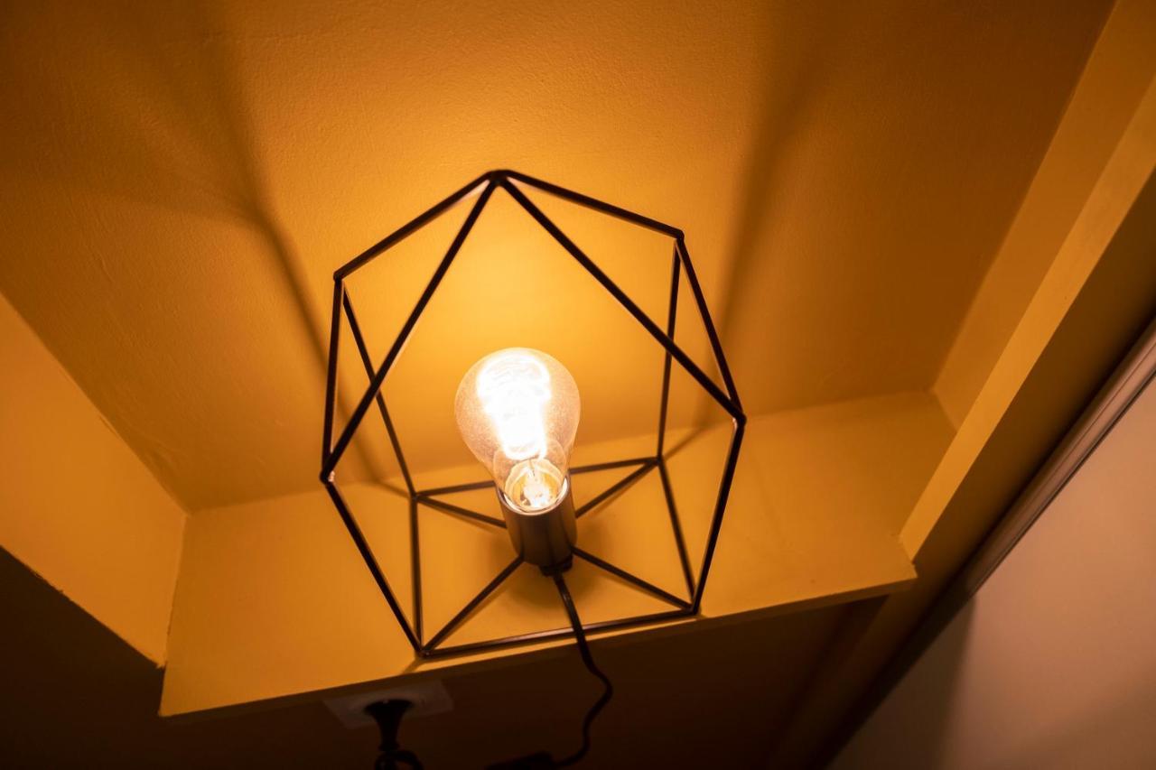 Le Duplex A Mimine Apartman Le Pin-en-Mauges Kültér fotó