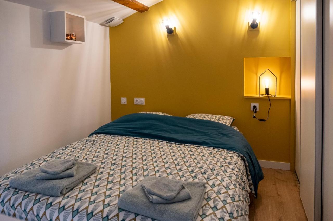 Le Duplex A Mimine Apartman Le Pin-en-Mauges Kültér fotó