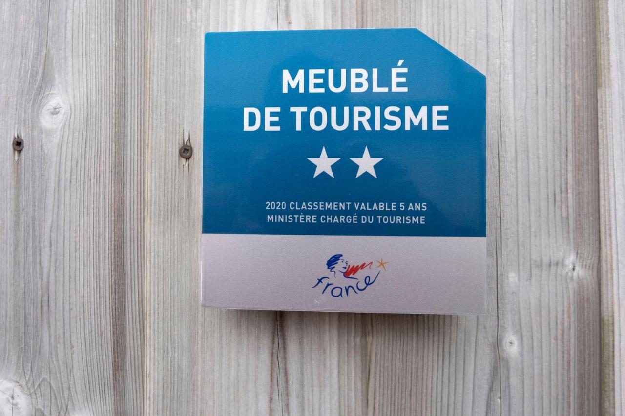 Le Duplex A Mimine Apartman Le Pin-en-Mauges Kültér fotó