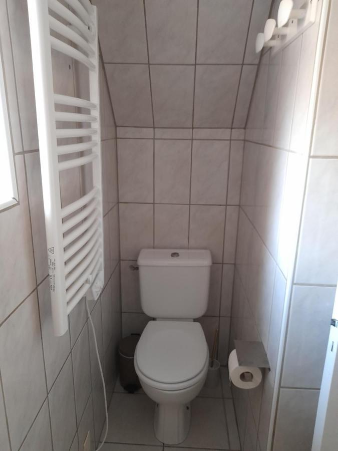 Le Duplex A Mimine Apartman Le Pin-en-Mauges Kültér fotó